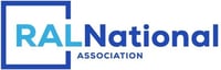 RALNA logo RALNA logo