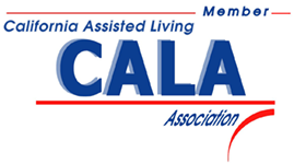 CALA Member Logo CALA Member Logo